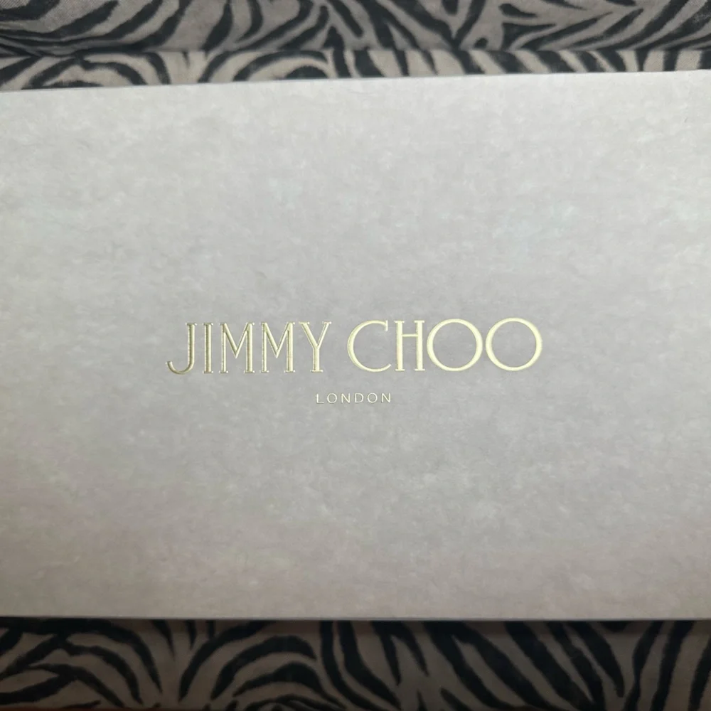 Jimmy Choo - Picture 9 of 9